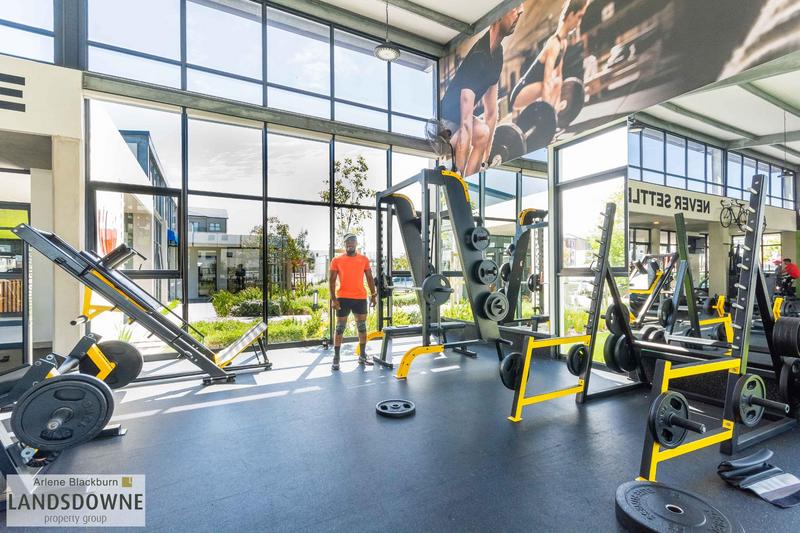 1 Bedroom Property for Sale in Sandown Western Cape